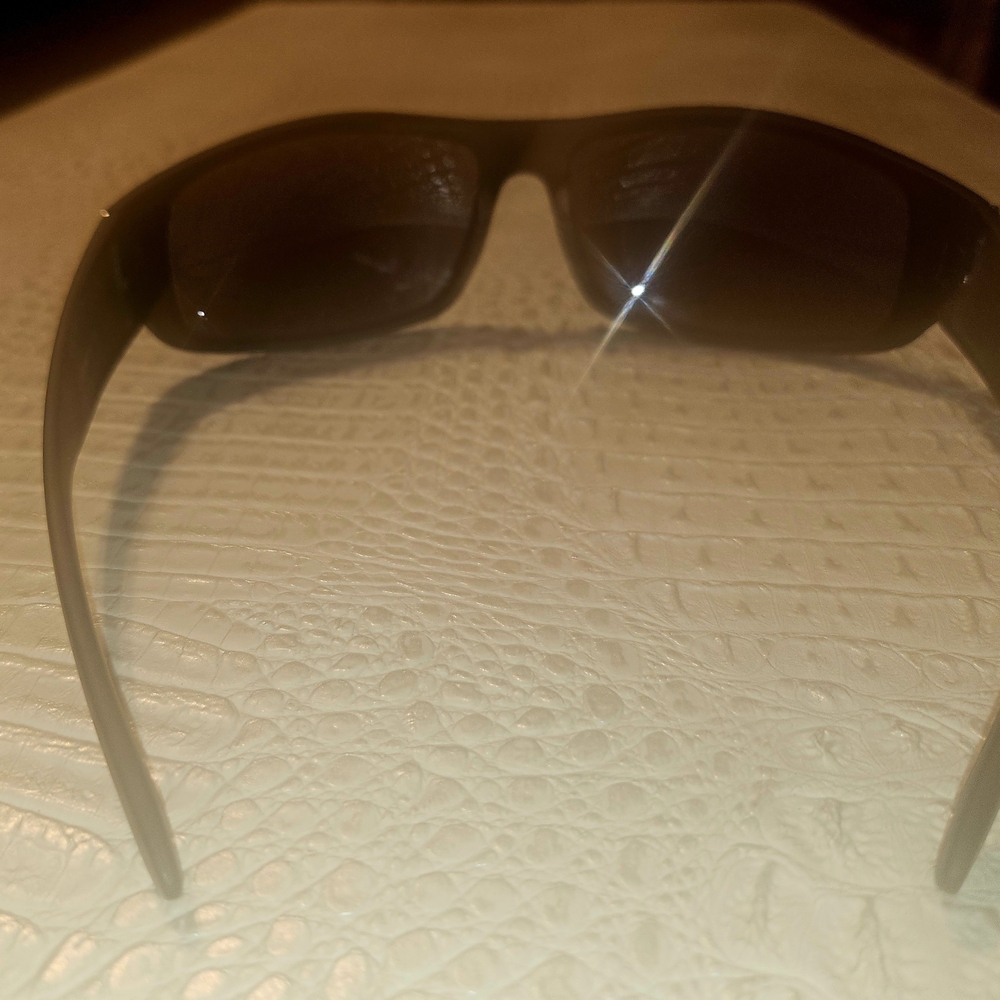 Stylish Black Sunglasses